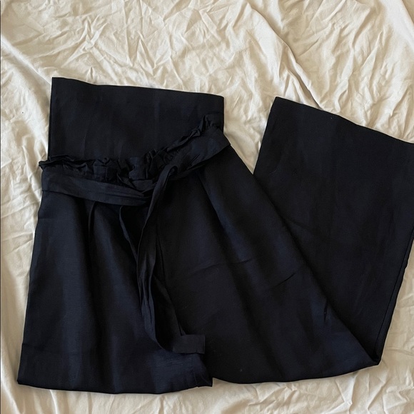 FRNCH Paris Pants - Picture 1 of 2